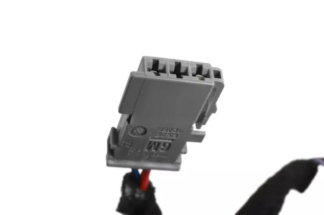 84283445 - : Front Floor Console Wiring Harness for Chevrolet: Malibu Image