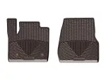 W407CO - : All Weather Floor Mats for WeatherTech Image