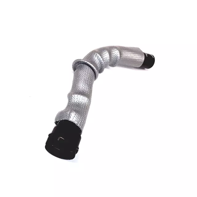 8L9121073C - Cooling System: Hose for Audi: TT, TT Quattro Image