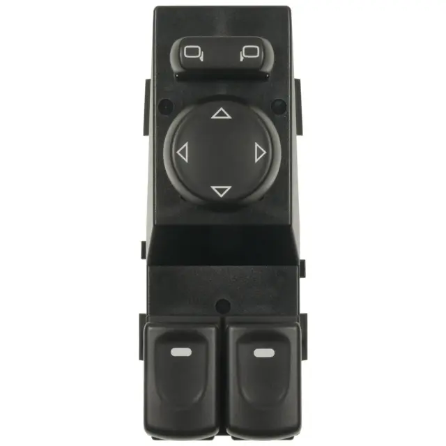 DWS101 - : Power Window Switch for SMP CORP Image