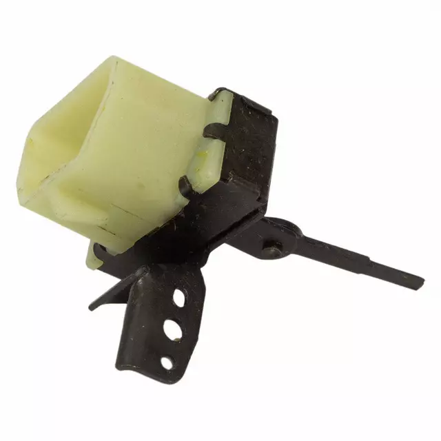 Blower Motor Switch - Ford (D5AZ-19986-A)