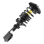15312 - : Unity Automotive Suspension Strut and Coil Spring Assembly for Unity Automotive Image