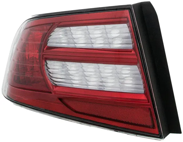 1611602 - : Tail Light Assembly for Dorman Image