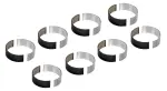BB187J50 - : Engine Connecting Rod Bearing Set for Enginetech Image