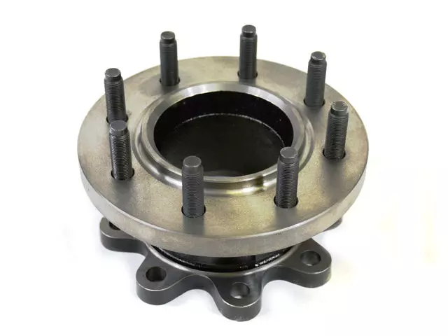 5015234AA - Service Brakes: Wheel House Extension, Right Or Left for Dodge: Ram 3500 Image