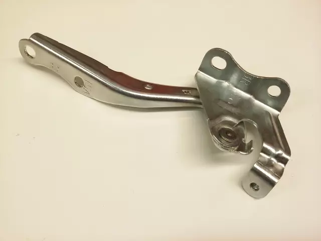 5341002170 - Body: Hinge for Toyota: Corolla, Matrix Image