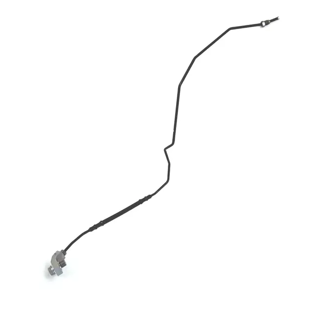 1J0611764L - Brakes: Brake Hydraulic Hose for Audi: TT Quattro Image