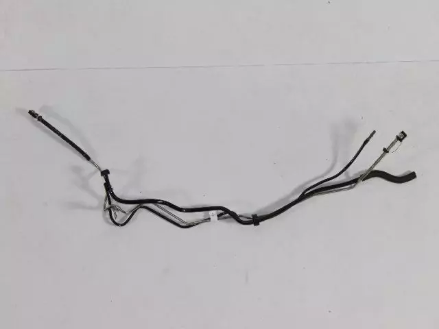 Fuel Supply And Vapor Lines Bundle - Mopar (52110255AF)