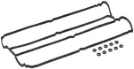 389060 - : Gasket Set, cylinder head cover for Elring Image