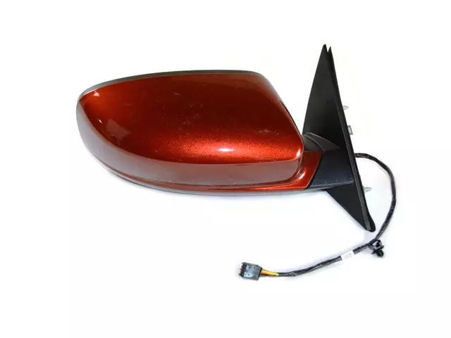Outside Rearview Mirror, Right - Mopar (1LD58TZZAH)