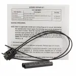 WPT1131 - : Wire Assembly for Ford Image