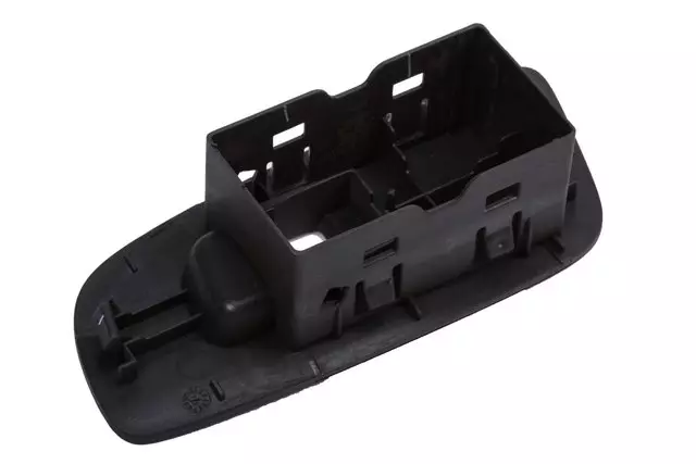 9065147 - Body: Switch Bezel for GM Image image