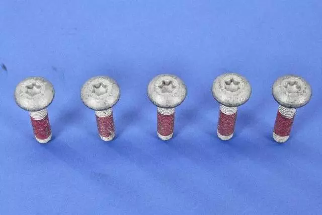 6510220AA - : Screw for Mopar Image