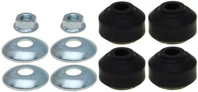 45G1954 - : Rear Stabilizer Bar Link Kit for ACDelco Image