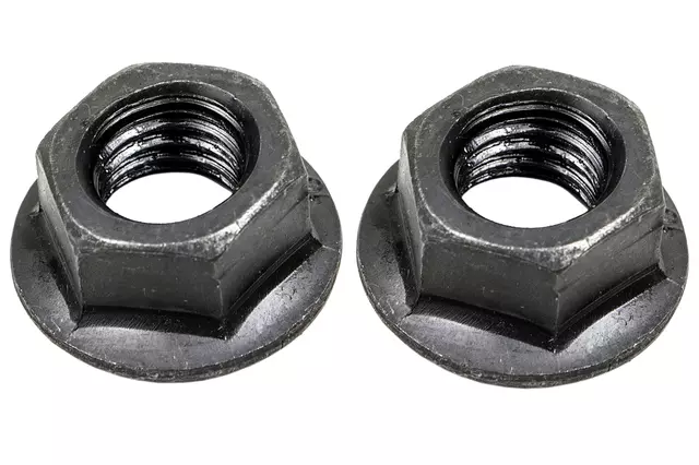 MS90834 - : Rear Suspension Stabilizer Bar Link Kit with Hardware for ACDelco Image