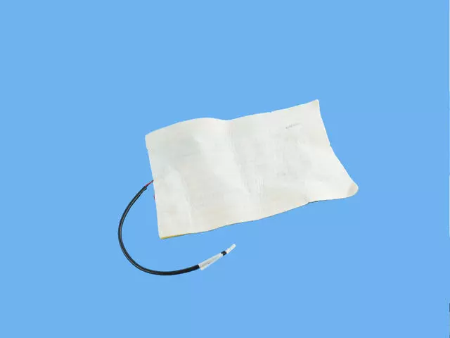 68288739AA - Interior Trim: Heater Pad for Mopar Image