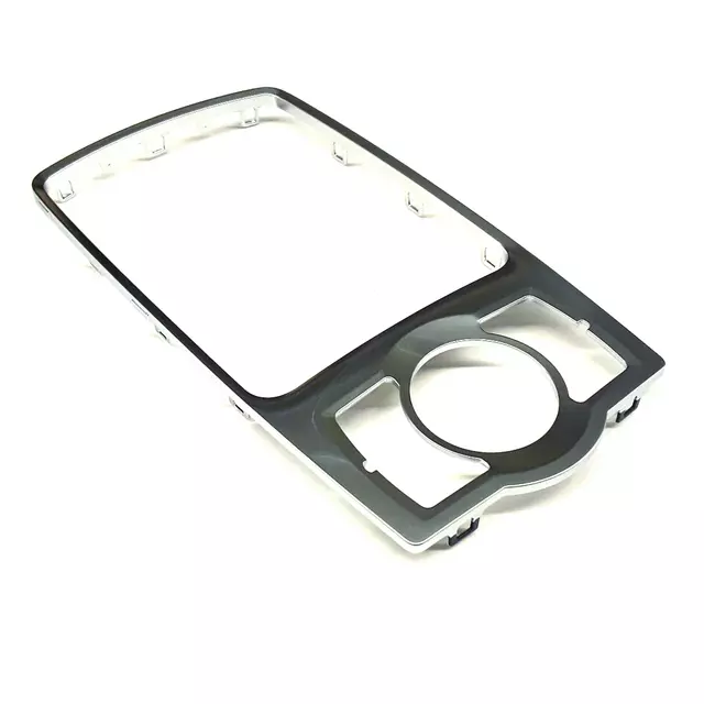 4L0864260A - Body: Frame for Audi: Q7 Image