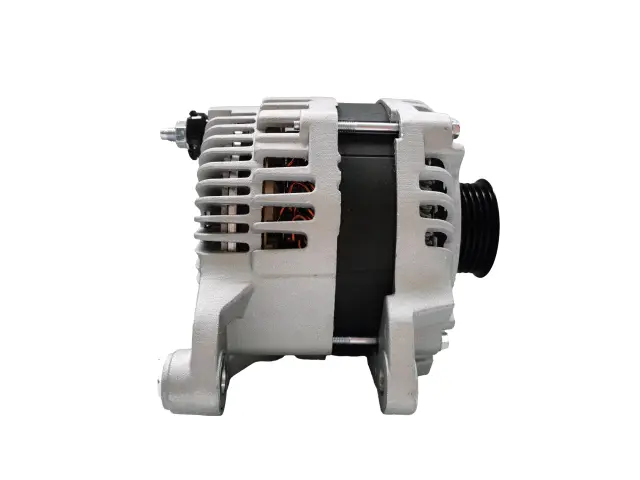 1BP00807AA - Electrical, Charging and Starting: Alternator for Ram: 1500, 3500, 4500, 5500 Image