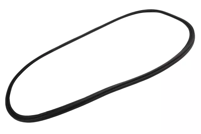 42751845 - Body: Weatherstrip for Buick: Encore | Chevrolet: Trax Image