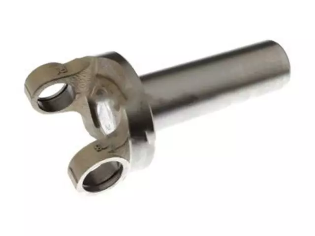 DL3Z4841A - Universals &amp; Rear Axle: Front Slip Yoke for Ford: Expedition | Lincoln: Navigator Image