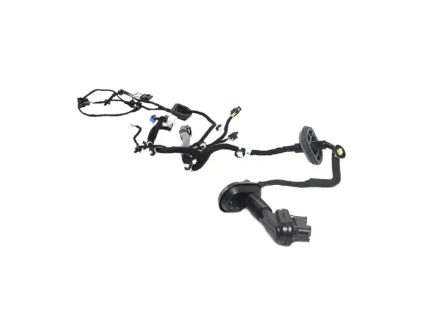 68599524AB - Electrical: Front Door Wiring for Jeep: Grand Cherokee, Grand Cherokee L Image