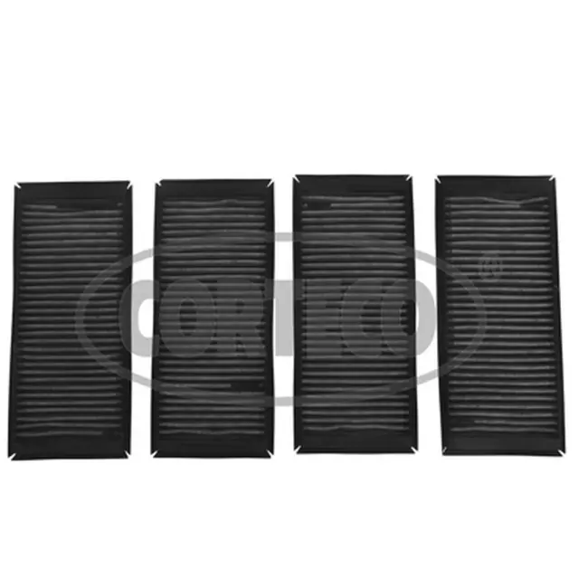80001029 - : Corteco Cabin Air Filter for Corteco Image