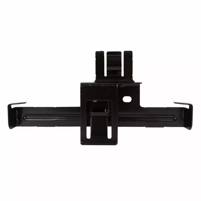 BC3Z12A659D - Electrical: ECM Bracket for Ford: F-250 Super Duty, F-350 Super Duty, F-450 Super Duty Image