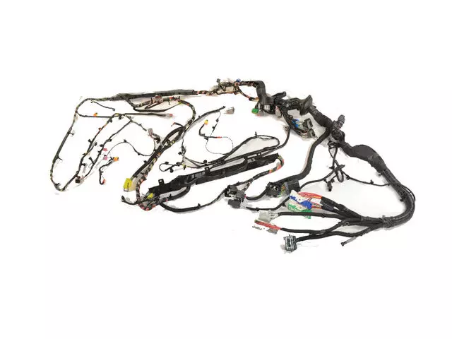 Body Wiring - Mopar (68276077AE)