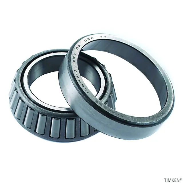 SET11 - Transmission &amp; Drivetrain: Wheel Bearing and Race Set for TIMKEN Image