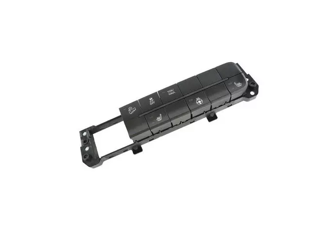 Instrument Panel Switch - Mopar (68273268AA)