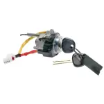 US549L - : Ignition Lock Cylinder for SMP CORP Image