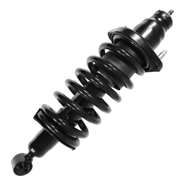 15382 - Suspension &amp; Steering: Unity Automotive Suspension Strut and Coil Spring Assembly for Unity Automotive Image