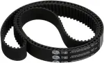 T180 - : Premium Automotive Timing Belt for Gates Image