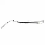 YF38059 - HVAC: Motorcraftâ„¢ Discharge Line for Ford: F-250 Super Duty, F-350 Super Duty, F-450 Super Duty, F-550 Super Duty Image