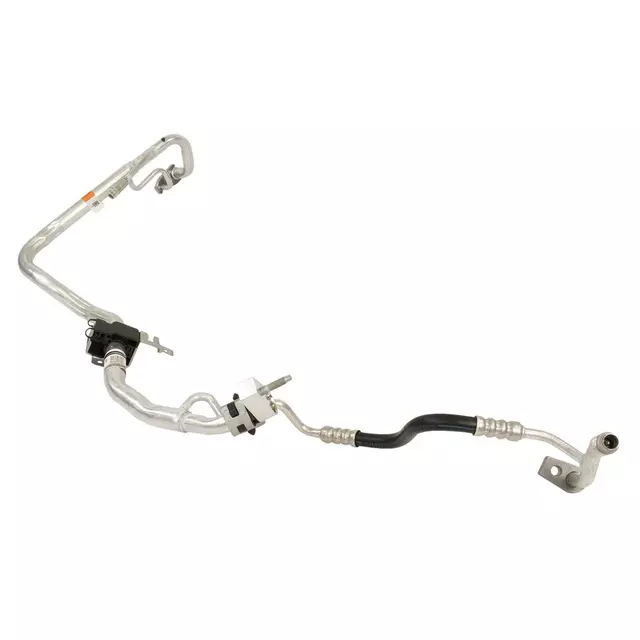 Liquid & Suction Hose Assembly - Ford (KV6Z-19A834-A)