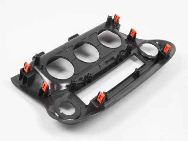 INSTRUMENT PANEL - BEZEL 1PJ28DX9AC - Mopar (1PJ28DX9AC)