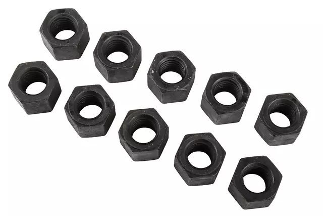 Multi-Purpose Nut - GM (14041649)