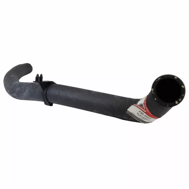 9L3Z8260C - : Upper Hose for Ford: Expedition, F-150 | Lincoln: Navigator Image