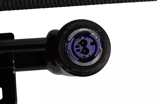 ◆ept◆ MALIBU BLACK 11715381 8301-9300-01 | Malibu Mini Bollard - 20 Watt Black