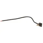 66360 - : Sealed Economy Clearance Marker Light Pigtail, 6¾" for Grote Lighting Image
