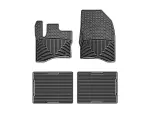 WTFB238273 - : All Weather Floor Mats for WeatherTech Image