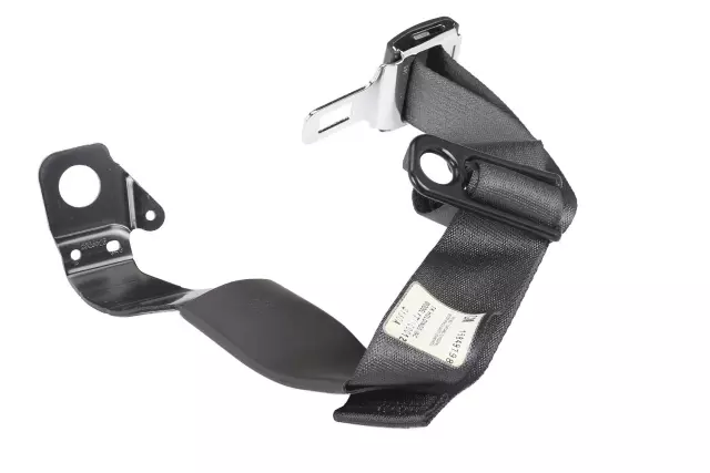 19149467 - Electrical: Center Seat Belt for Buick: Lucerne | Cadillac: DTS Image