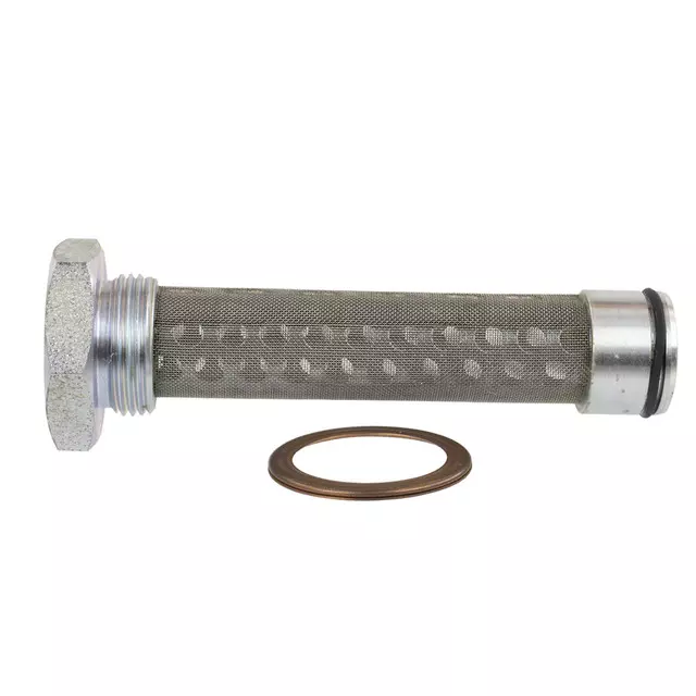 Screen Assembly - Ford (4G7Z-7A098-AA)