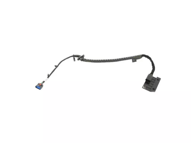68360878AB - Electrical: Sliding Door Track Wiring for Mopar Image