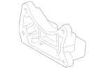 1402421340 - Engine Suspension: Holder for Mercedes-Benz Image