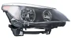 8673121 - : HELLA Headlight 008673121 for Hella Image