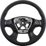 484303JG4A - : Wheel Assembly-Steering, Less Pad for Infiniti Image