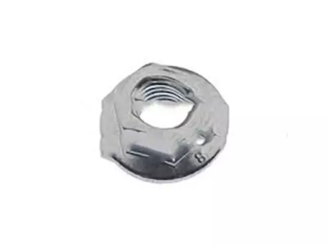 *2011-2024 Ford - Tube Assembly Retainer Nut - Ford (W520100-S437)