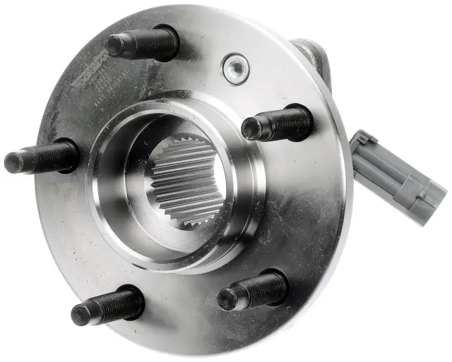 951061 - Wheels, Tires &amp; Parts: Wheel Hub And Bearing Assembly - Front And Rear for Dorman Image