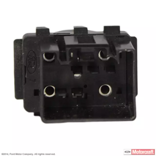5L3Z14529BB - Electrical: Window Switch for Ford: F-150, F-150 Heritage | Lincoln: Mark LT Image